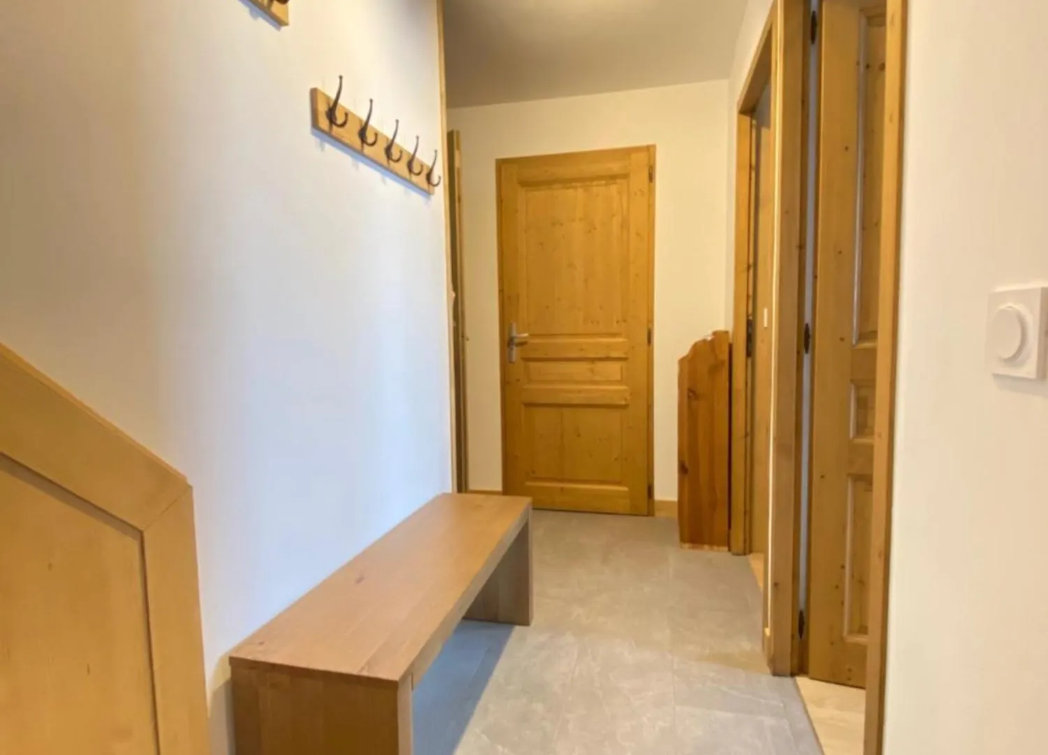 La Bergerie 10-12 Personnes Au Pied Des Pistes A Montalbert La Plagne France